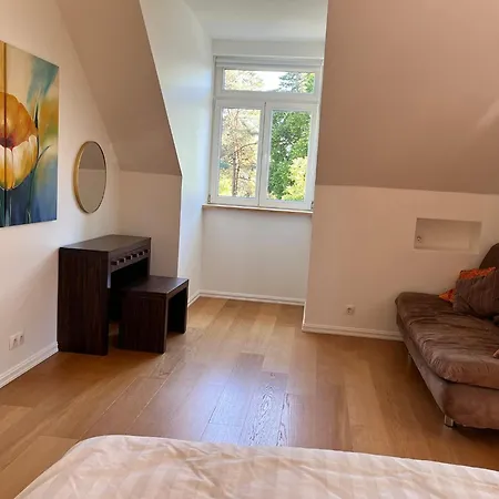 White House Apartamento Tallin