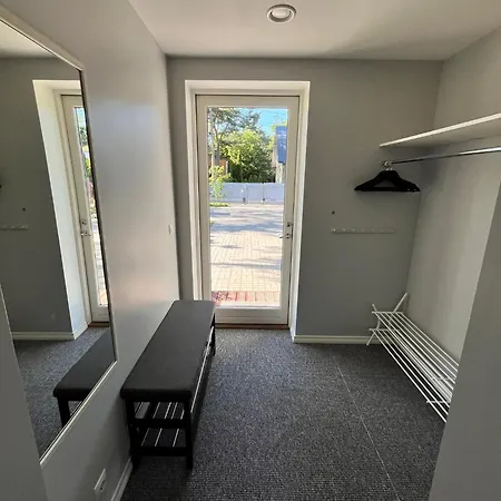 Apartamento White House Tallin