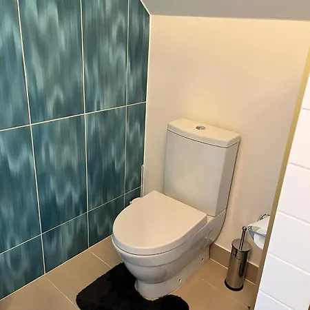 Apartamento White House Tallin