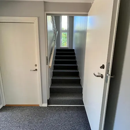 Lejlighed White House