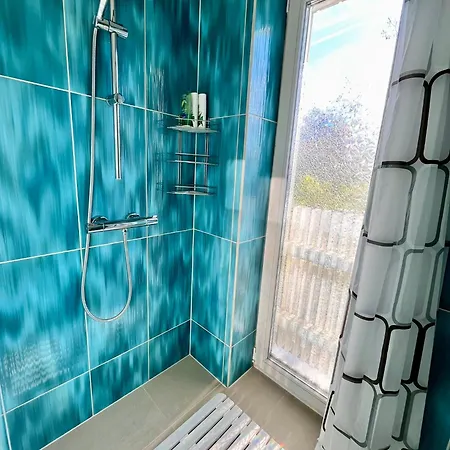 White House Lejlighed