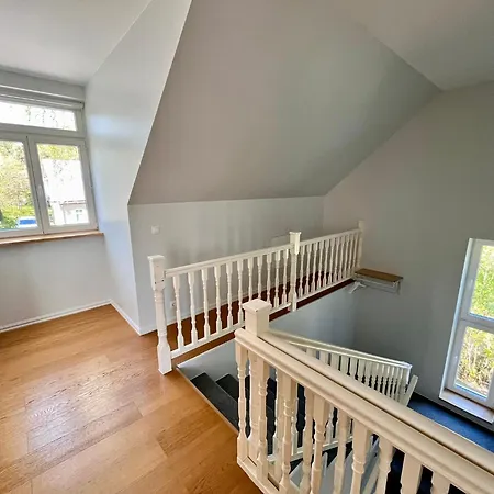 Apartamento White House Tallin