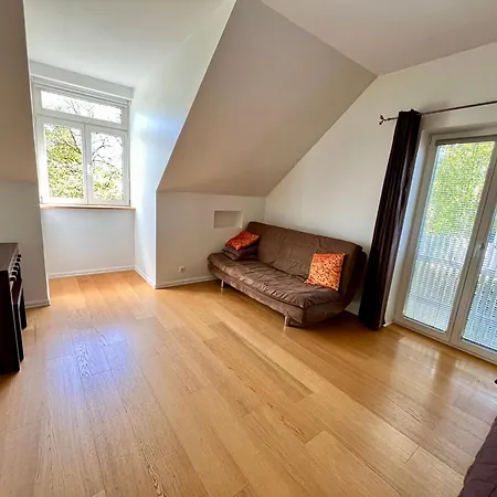 White House Apartamento