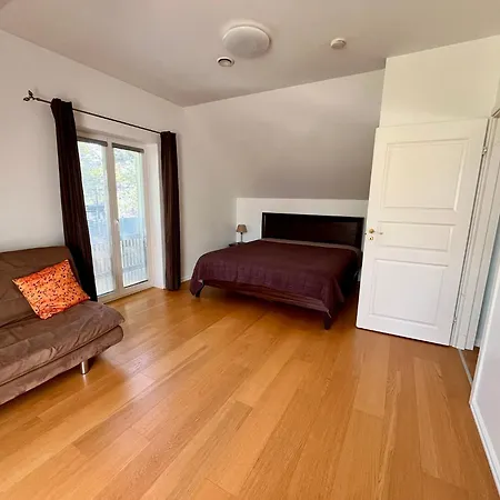 Lejlighed White House *