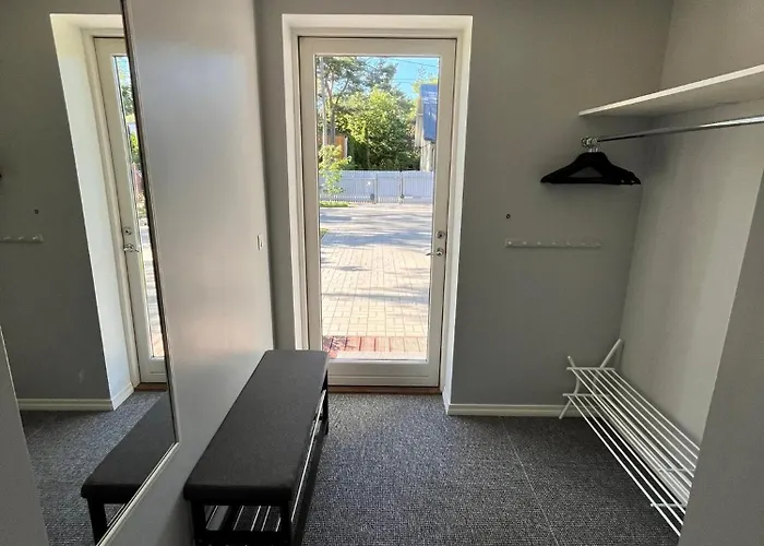 דירה White House טאלין