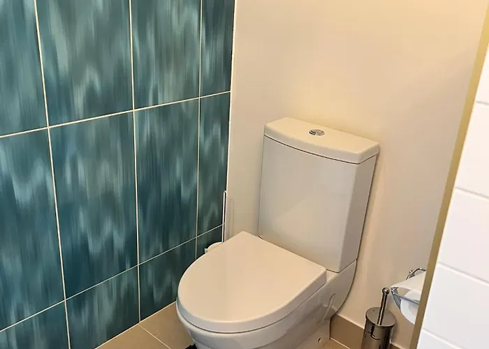 דירה White House טאלין