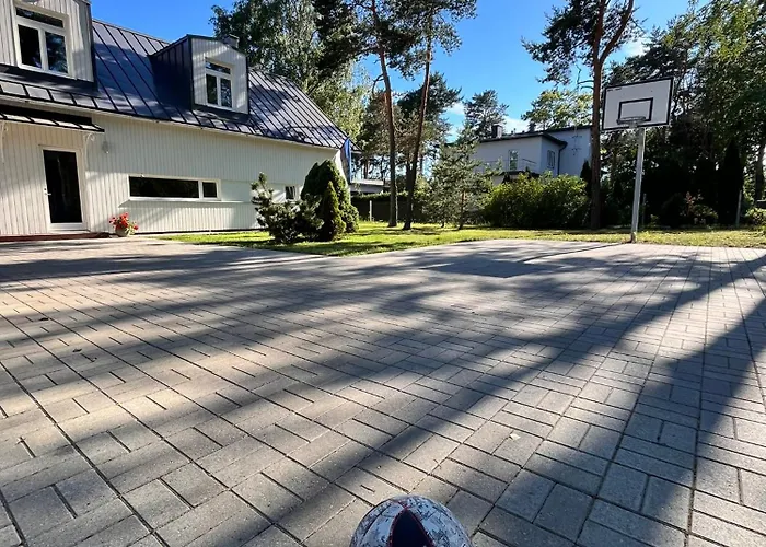 White House Apartment Tallinn