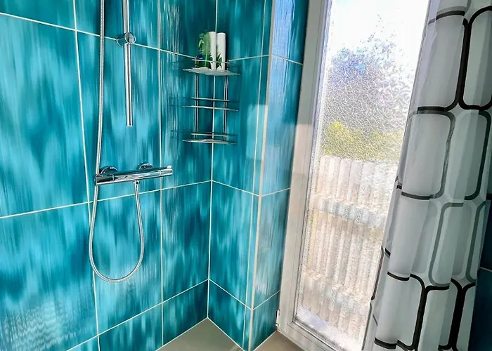 White House דירה