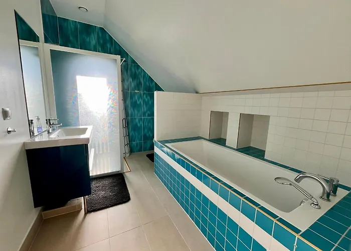 Apartment White House Tallinn