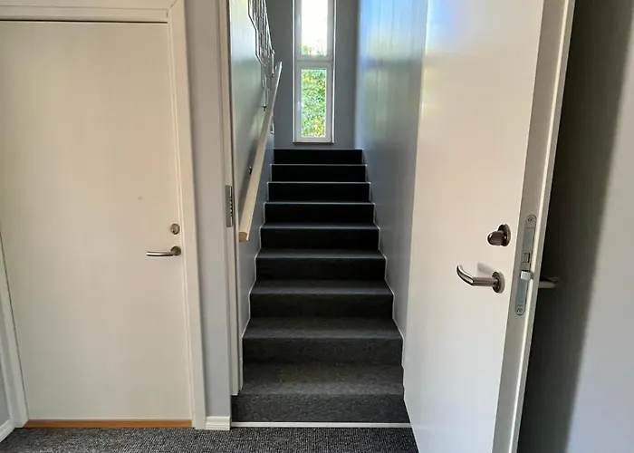 아파트 White House