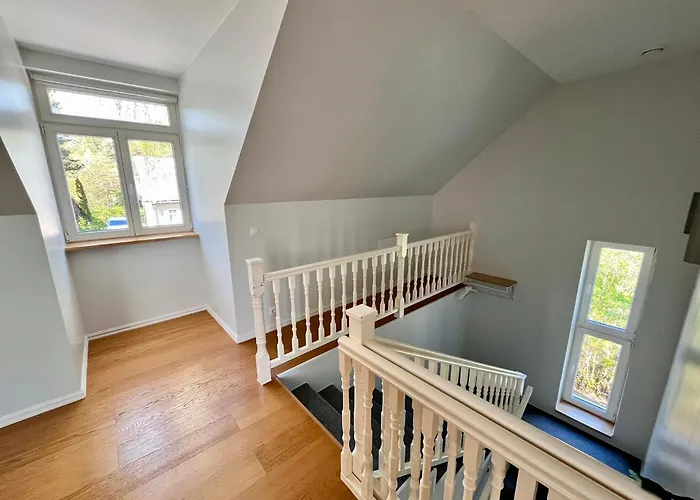 아파트 White House 탈린