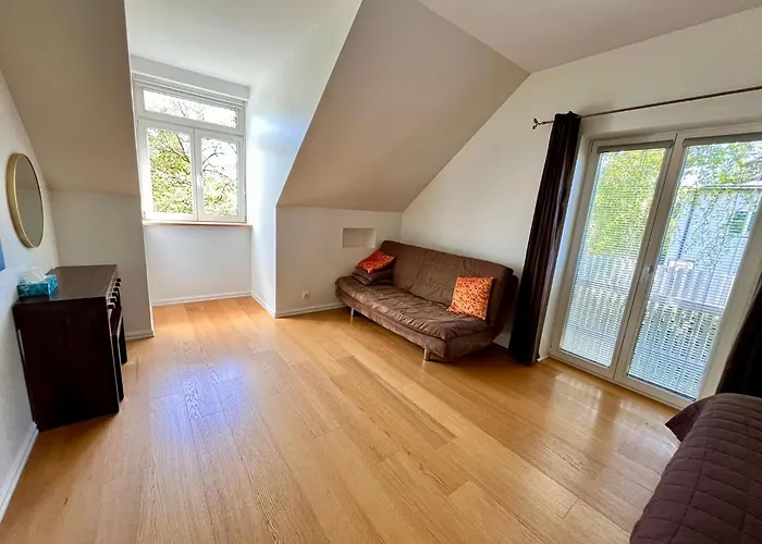 White House 아파트