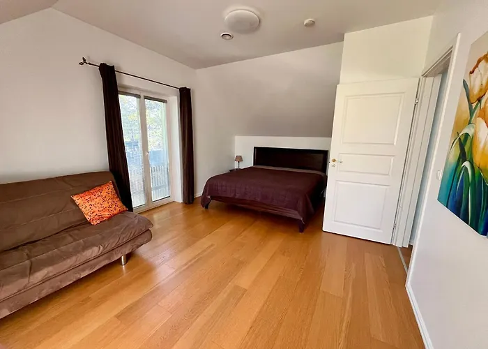 아파트 White House *