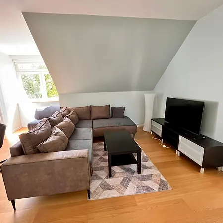 Apartamento White House Tallin